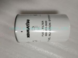 Wholesale High Efficiency Engine Oil Filter Tractor Engine Parts 600-311-3620 from china suppliers