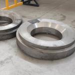 XM-12 Turbine Blade Steel UNS S15500 15-5PH