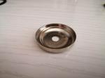 Buy cheap ISO9001 Non Sparking Deep Drawn Stainless Steel Parts from wholesalers
