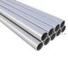 Buy cheap 50x50 Bright Annealed Stainless Steel Tube 10mm Od ASTM A358 Tp316L Ss 304 Seamless Pipe from wholesalers