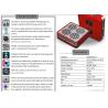 Buy cheap led grow light 2018 agriculture invention full spectrum 730nm chile apollo 4 led grow ligh from wholesalers