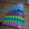 Buy cheap custom el car sticker, flashing car sticker, different size sticker for car from wholesalers