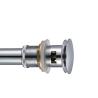 Buy cheap Brass Bathroom Sink Drain Fittings Pop Up Stopper 1 1/4" from wholesalers