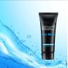 Buy cheap Black Tea Men'S Facial Cleanser Ice Cool Oil Control Face Wash Cleansing Milk Cleanses from wholesalers