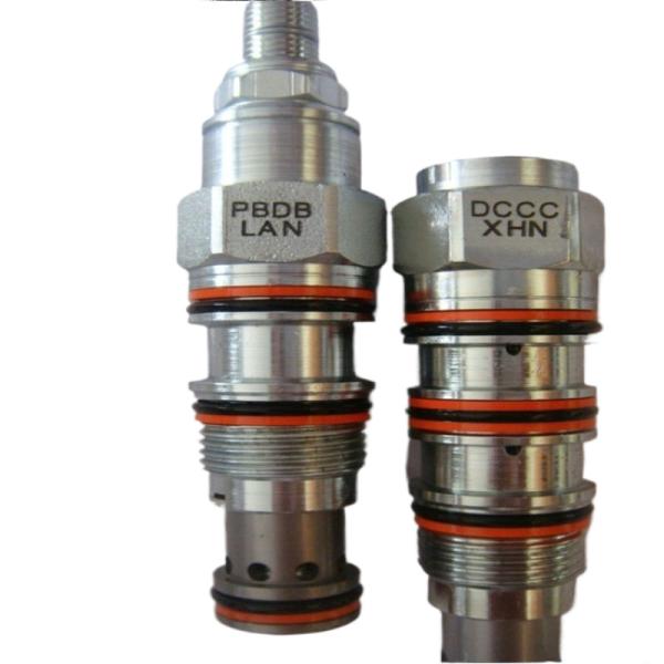 Buy cheap SUN PBDB-LAN Cartridge valvesGood sealing, small leakage, oil flow through the valve pressure loss is small from wholesalers