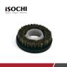 Buy cheap Plastic Nylon Bristle Pressure Foot Brush OD 50mm from wholesalers
