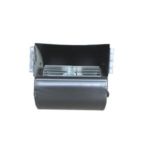 Wholesale Yys 65w Black Housing Centrifugal Blower Fan 4 Poles Single Phase from china suppliers
