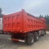 Buy cheap Used F3000 Shacman Dump Truck 12 Wheeler Heavy Secondhand Tipper 8x4 from wholesalers