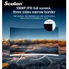 Buy cheap 27inch I7 4960 Curved Screen Desktop Computer RAM 16GB SSD 480GB HDD 2TB from wholesalers