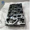 Buy cheap YANMAR Engine Cylinder Head 3TNV76 Complete Cylinder Head Assy 119717-11740 For Yanmar Engine Diesel Spare Parts from wholesalers