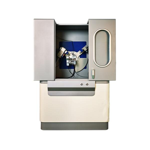 Buy cheap Multi-functional Diffractometer X Ray Diffraction XRD Analyzer from wholesalers