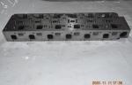 Machinery Engine Parts 1407373 Cylinder Head For Hitachi 962G 950G 938G 950F
