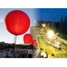 Buy cheap Pearl Series Tripod Stands Inflatable Led Light For Night Decor Events from wholesalers
