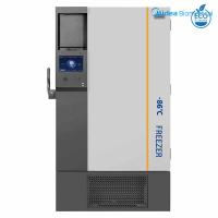 Buy cheap MD-86L818BS Fixed Frequency Compressor Upright Cabinet -86L Medical Freezer for product