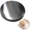 Buy cheap 0.5mm Alloy 1050 3003 H14 Temper Aluminum Round Plate For kitchenware from wholesalers