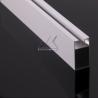 Buy cheap Accorded Drawing Aluminum Profiles For Doors And Windows 1.0mm Thickness from wholesalers