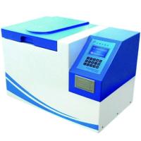Buy cheap Fully Automatic Oxygen Bomb Calorimeter DM3300 Certification Includes Calibratio product