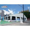 Buy cheap Clear Span 100km/h Outdoor Marquee Celebration Tent from wholesalers