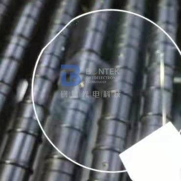 Buy cheap 4inch 6inch Piezoelectric LiNbO3 LiTaO3 Wafer Widely Used In Telecommunications from wholesalers