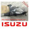 Buy cheap DENSO Diesel Common Rail Fuel Injector Assy 8-97329703-2 8-98284393-0 For ISUZU from wholesalers