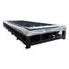 Buy cheap Carbon Stainless Steel Optical Fiber Laser Cutting Machine from wholesalers