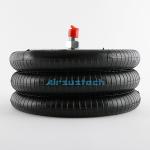 Rubber Convoluted Air Spring 3B7994 Cross Goodyear 3B12-328 Helper Bag