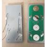 Buy cheap Dual Broadband Flat Panel Antenna Directional 800-960MHz 1710-2700MHz from wholesalers