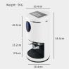 Buy cheap Commercial Electric Coffee Powder Press Machine Professional Automatic Coffee Tamper from wholesalers