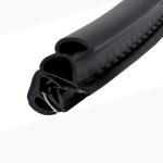 Top Bulb Car Rubber Weatherstrip for Heat Resistant Seal of Co Extrusion Profile