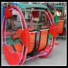 Buy cheap Interesting public games for child and adults fun electric control happy car from wholesalers