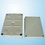 155x115x75mm terminal block junction box