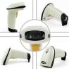 Buy cheap Laser Barcode Scanner Drugstore Logistics Warehouse Supermarket POS System from wholesalers