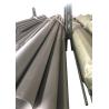 Buy cheap JIS SUS316 Matte Stainless Steel Tubing ASMT S30400 S31600 150mm Corrosion Resistant Polished from wholesalers