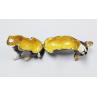 Buy cheap dog bejeweled trinket box dog alloy decorative crafts pewter ornament home decorative from wholesalers