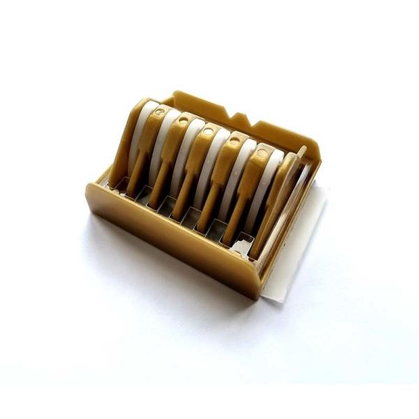 Buy cheap CE and ISO 13485 Compliant Laparoscopic Ligation Clips for Minimally Invasive Surgery from wholesalers