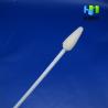 Buy cheap Nylon Fluff PP Rod 18cm Aseptic Cervical Sampler from wholesalers