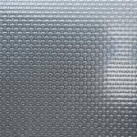 Embossed 316l Stainless Steel Sheet Metal Prices Per Ton In China
