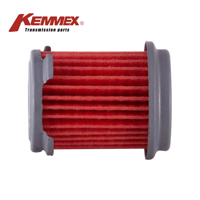 25450-PAV-003 CVT Automatic Transmission Filter Kit For Honda Acura 8955 BK3A Model
