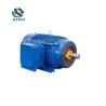 Buy cheap NEMA TEFC Motor 40HP 600V 1800rpm 60Hz 326-T Electric AC Motor 3 Phase from wholesalers
