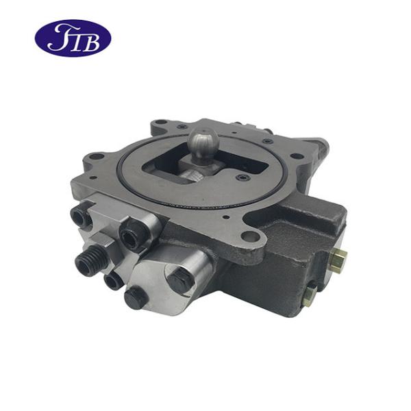 Buy cheap 173-3382 204-2683 CAT Excavator Hydraulic Parts CAT320C Regulator from wholesalers