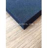 Buy cheap Multifunctional 20mm EVA Foam Sheet , Light Duty Gross Porosity Compressed Foam Sheets from wholesalers