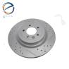 Buy cheap LR033303 Brake Disc Pad Rear Brake Parts For Land Rover Range Rover 2022 L405 from wholesalers
