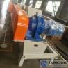 Buy cheap Small Particle Material Dia 275mm 5.8TPH Double Roller Granulator from wholesalers