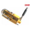 Buy cheap Safety Permanent Magnetic Lifter Used In Mould Process Lifting Strength 5000 KGF from wholesalers