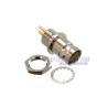 Buy cheap Twin BNC Male and Female Genders Plug Jack Receptacle Solder Type from wholesalers