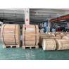 Buy cheap 4 Cores 8 Cores 12 Cores 24 Cores ASU Mini ADSS Fiber Optic Cable from wholesalers