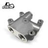 Buy cheap Hydraulic Excavator Parts High-Quality R225-7 Oil Filter Housing Construction Machinery Hot Sale 06C053A For from wholesalers