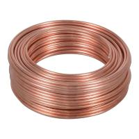 Buy cheap Round H62 H65 H68 H70 Pure Copper Conductor 1m-1000m for Power Transmission product