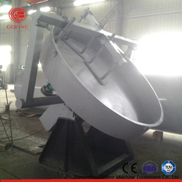 Buy cheap NPK Compound Fertilizer Production Line Granulator from wholesalers