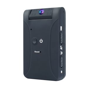 China 140 Degrees 1080P 1200mAh 180° rotating DV Sport Cam on sale